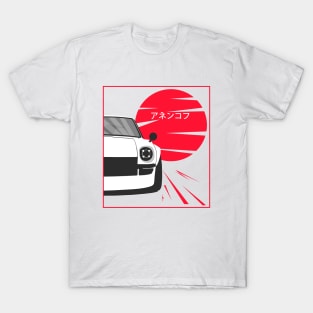 Nissan Fairlady z T-Shirt